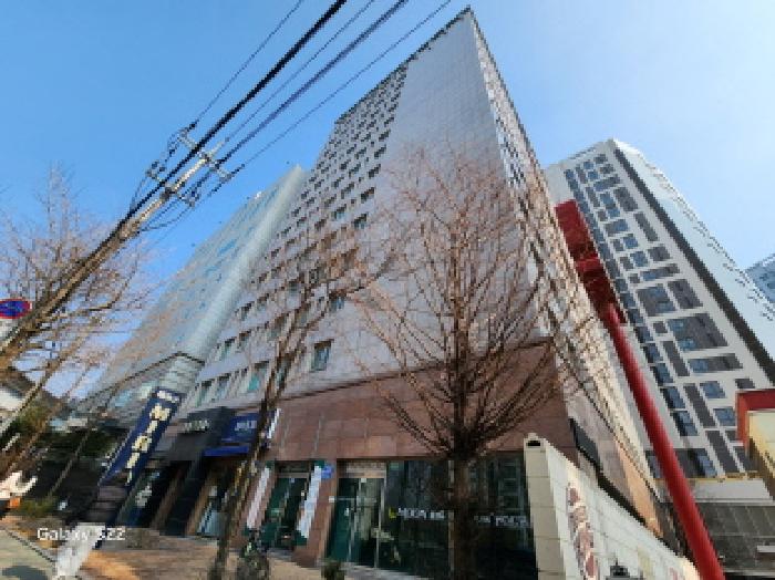 경기 의정부시 의정부동 15-3 미리온타워 11층1108호 아파트 경매 물건 사진
